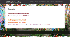 Desktop Screenshot of juks-ts.de